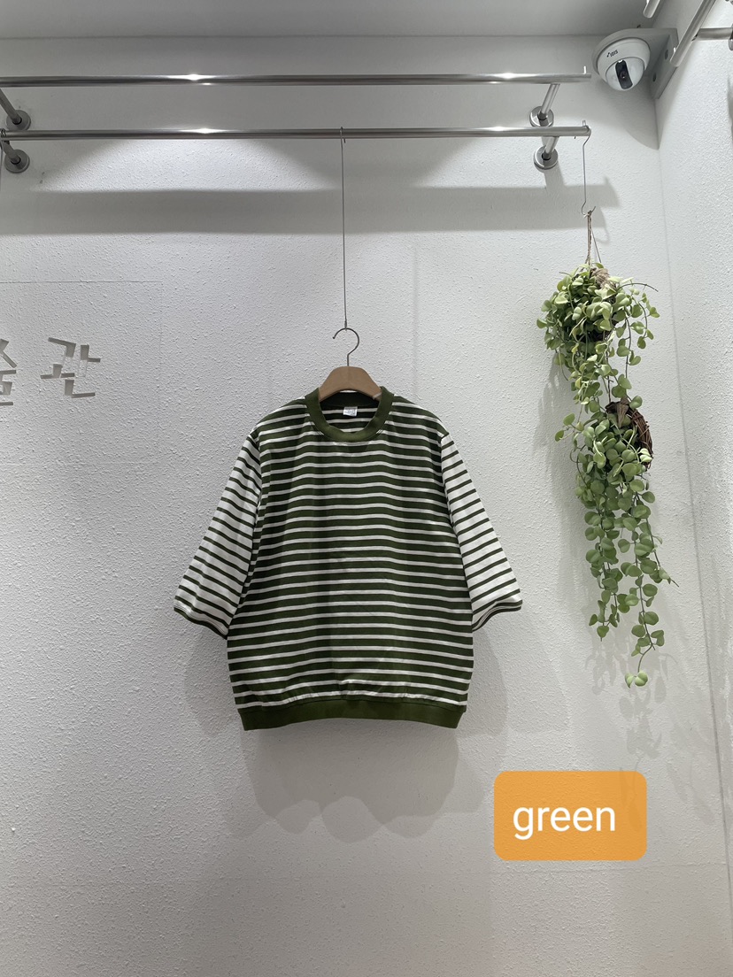 GALLERY-A東大門直郵女裝新款熱賣26春夏職業真品時尚T恤GALLERYT恤圖色2