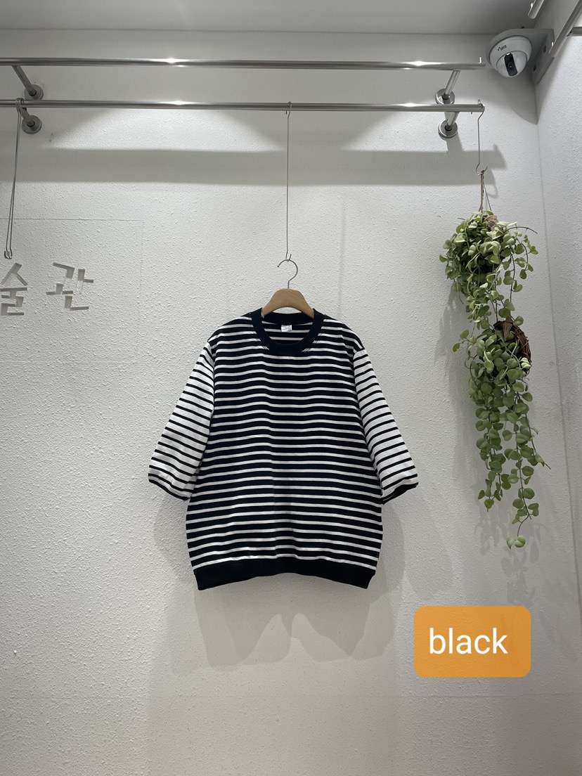 GALLERY-A東大門直郵女裝新款熱賣26春夏職業真品時尚T恤GALLERYT恤圖色4