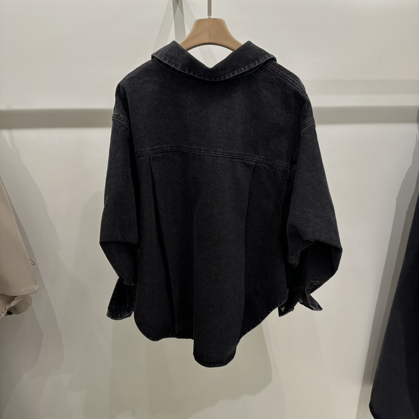 LAMINEDOR東大門直郵女裝新品時尚休閑26春夏職業人氣夾克LA MINE DOR夾克