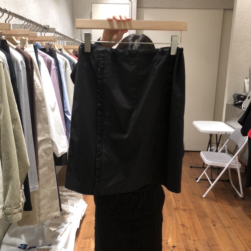 COMELY韓國代購女裝新品時尚職業推薦26春夏半身裙中短裙COMELY半身裙/中短裙