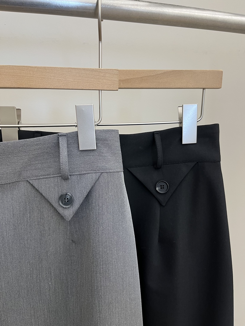 AMUSE SEOUL東大門直郵女士新款26春夏時尚真品推薦長裙AMUSE SEOUL長裙