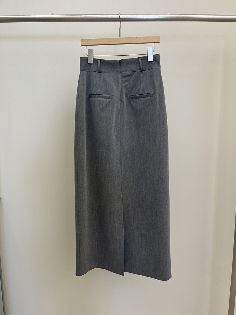 AMUSE SEOUL東大門直郵女士新款26春夏時尚真品推薦長裙AMUSE SEOUL長裙