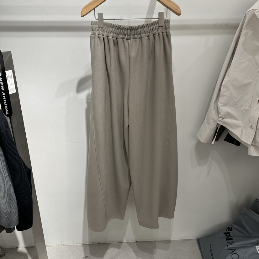 LAMINEDOR東大門直郵女士新款真品熱賣休閑推薦職業休閑褲LA MINE DOR休閑褲