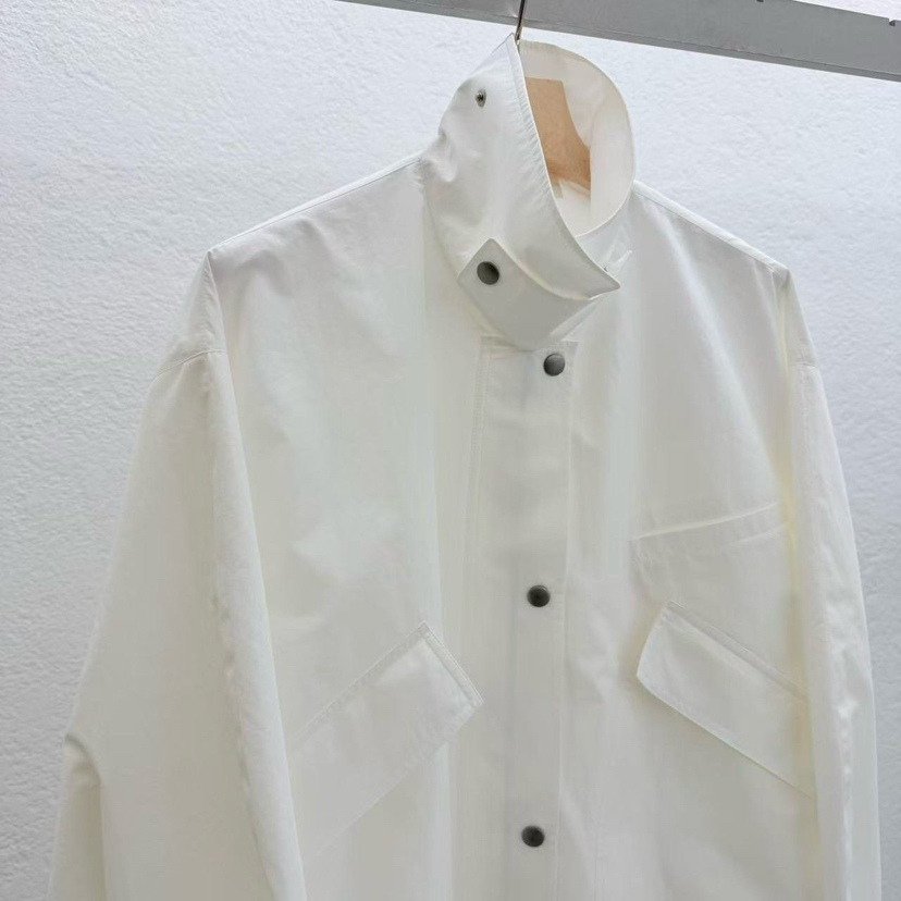 STATEMENT東大門實拍女士新款真品休閑人氣26春夏推薦夾克STATEMENT夾克