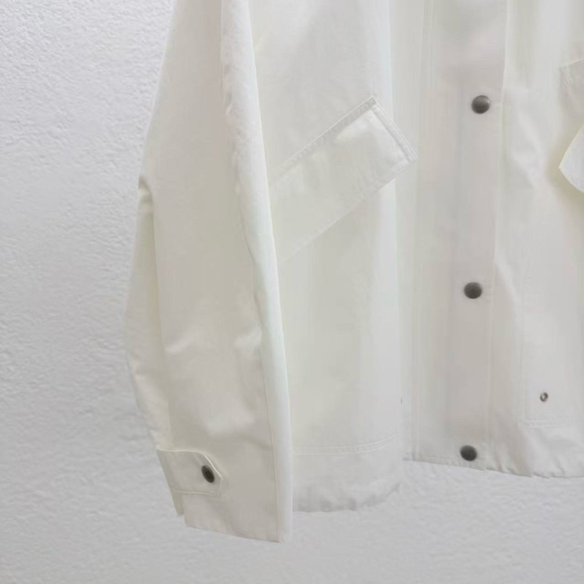 STATEMENT東大門實拍女士新款真品休閑人氣26春夏推薦夾克STATEMENT夾克