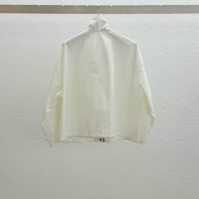 STATEMENT東大門實拍女士新款真品休閑人氣26春夏推薦夾克STATEMENT夾克