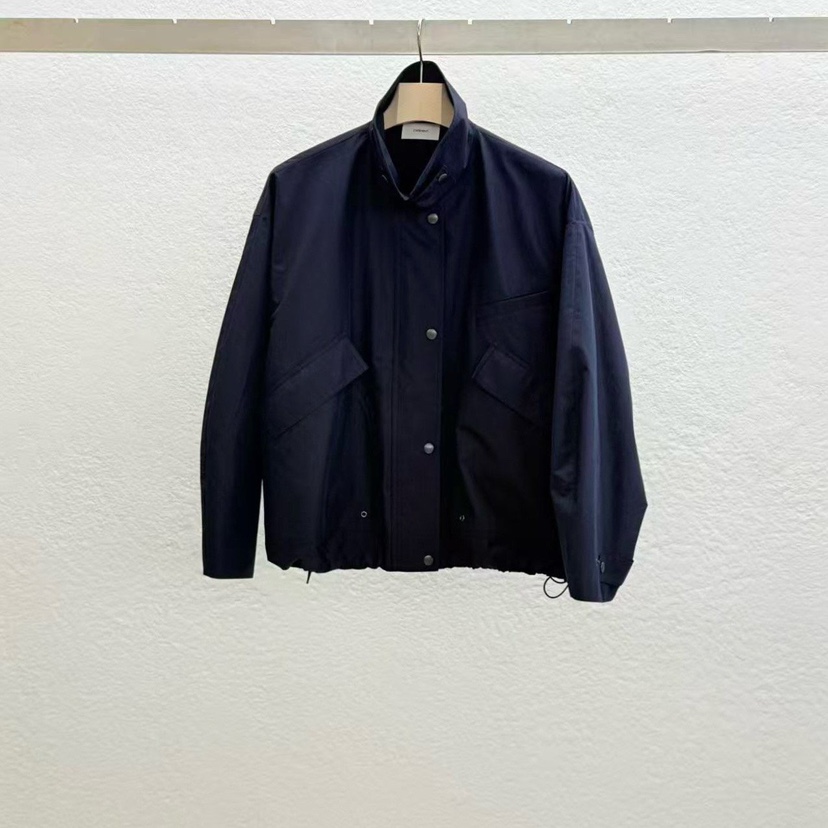 STATEMENT東大門實拍女士新款真品休閑人氣26春夏推薦夾克STATEMENT夾克圖色3