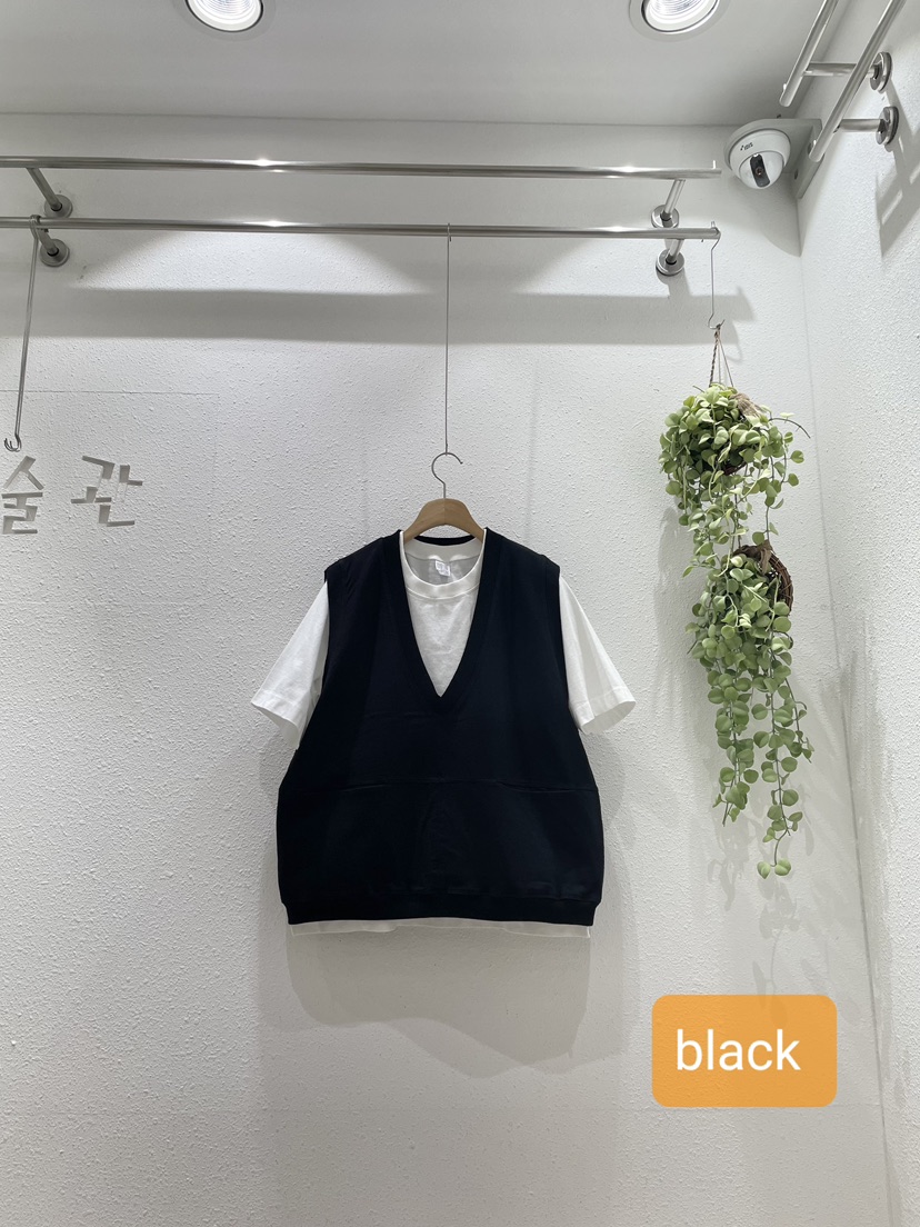 GALLERY-A韓國代購女士新款真品推薦26春夏吊帶背心不含內搭GALLERY吊帶/背心圖色4