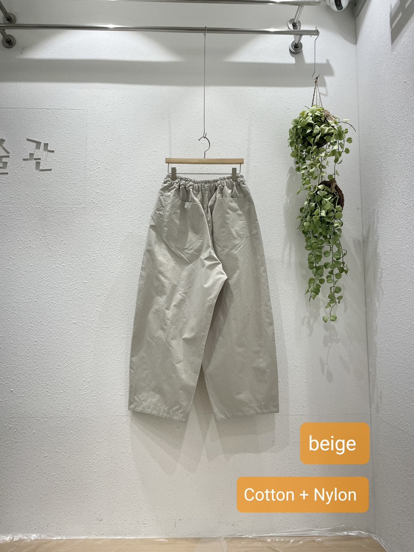 GALLERY-A韓國直郵女裝新品時尚休閑職業推薦真品休閑褲GALLERY休閑褲