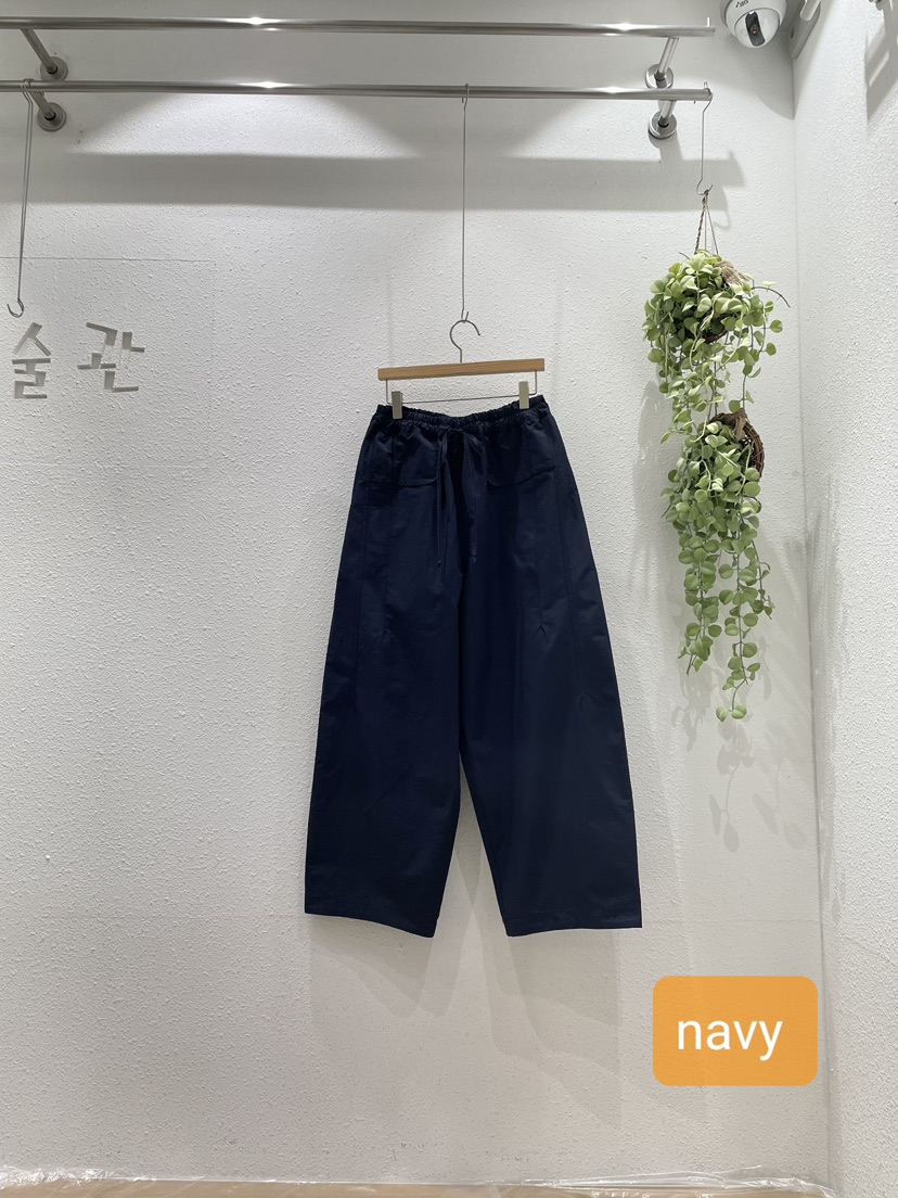 GALLERY-A韓國直郵女裝新品時尚休閑職業推薦真品休閑褲GALLERY休閑褲圖色2