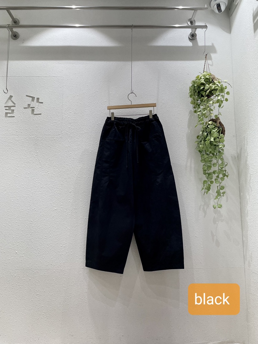 GALLERY-A韓國直郵女裝新品時尚休閑職業推薦真品休閑褲GALLERY休閑褲圖色4