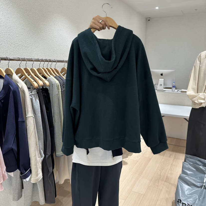 EPIC-S東大門代購女裝新品時尚休閑熱賣職業26春夏推薦夾克EPIC-S夾克