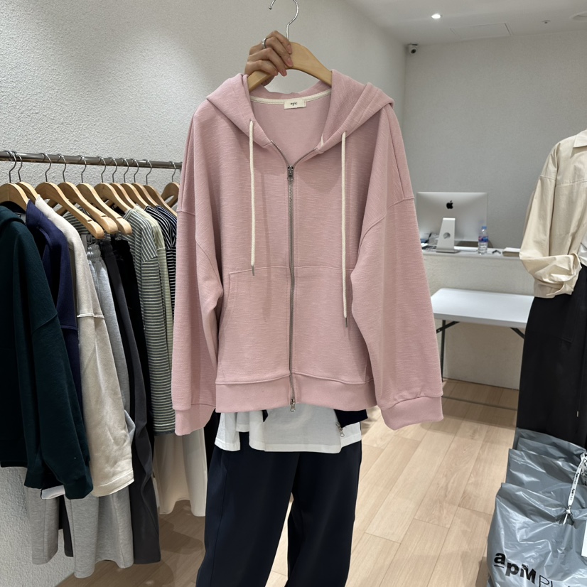 EPIC-S東大門代購女裝新品時尚休閑熱賣職業26春夏推薦夾克EPIC-S夾克圖色1