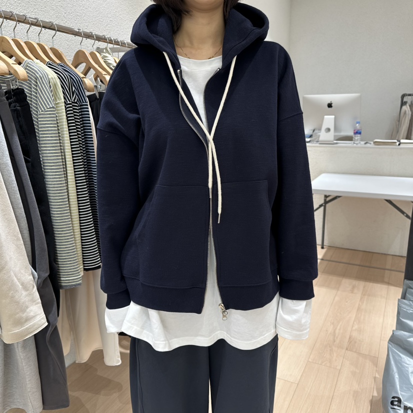 EPIC-S東大門代購女裝新品時尚休閑熱賣職業26春夏推薦夾克EPIC-S夾克圖色3