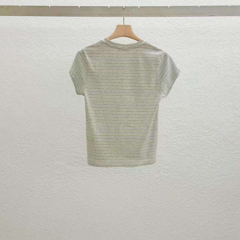 STATEMENT韓國直郵女裝新品真品職業休閑26春夏熱賣人氣T恤STATEMENTT恤