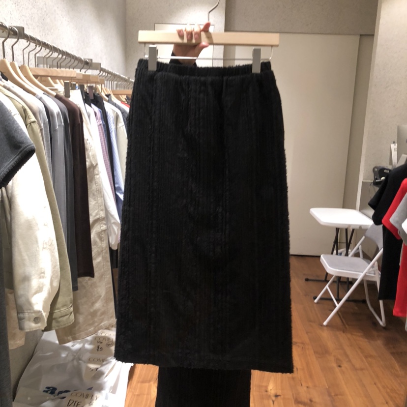 COMELY東大門實拍女士新品真品職業人氣熱賣26春夏推薦長裙COMELY長裙圖色2