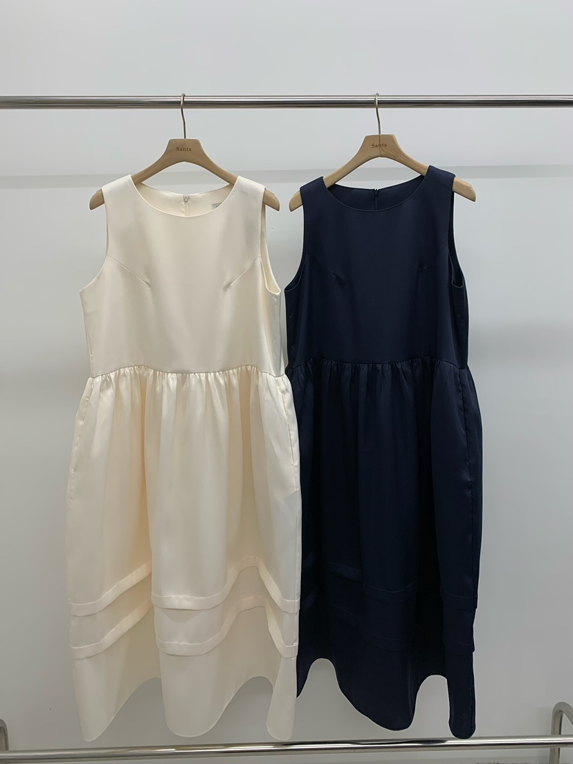 LOVE MY SANTA東大門代購女裝新品26春夏休閑人氣連衣裙Santa/LOVE MY SANTA連衣裙