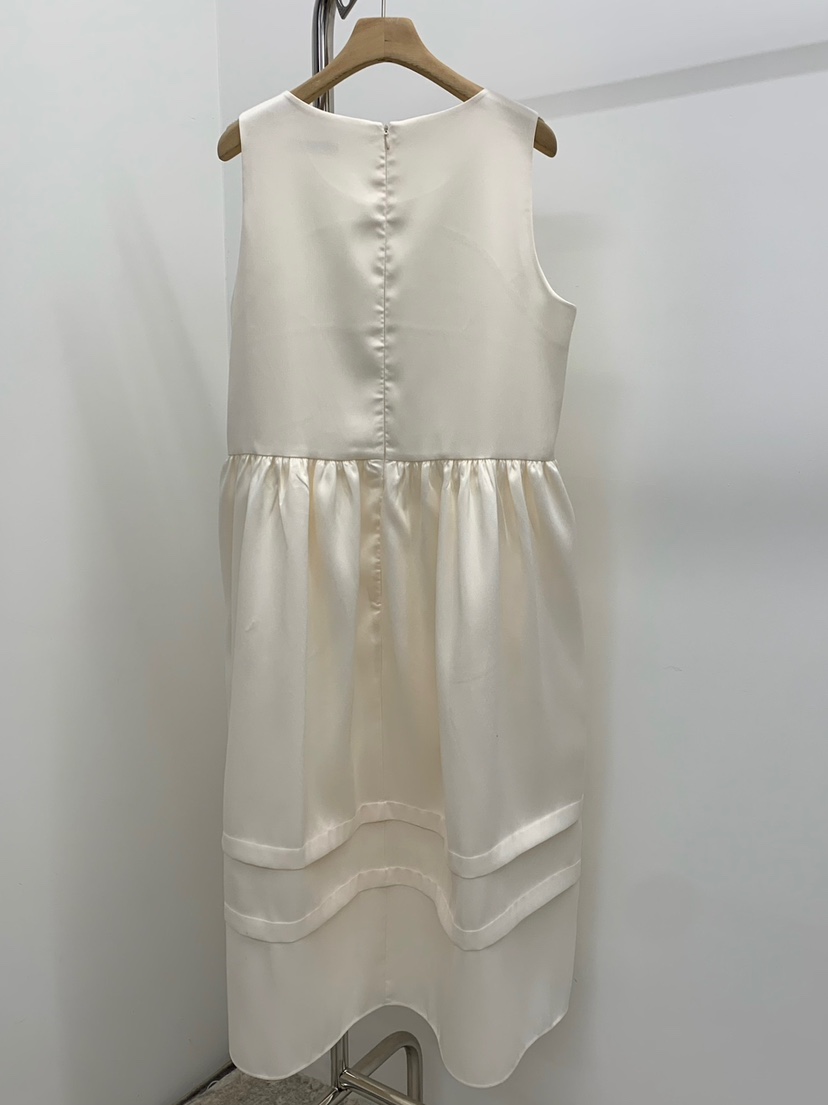 LOVE MY SANTA東大門代購女裝新品26春夏休閑人氣連衣裙Santa/LOVE MY SANTA連衣裙