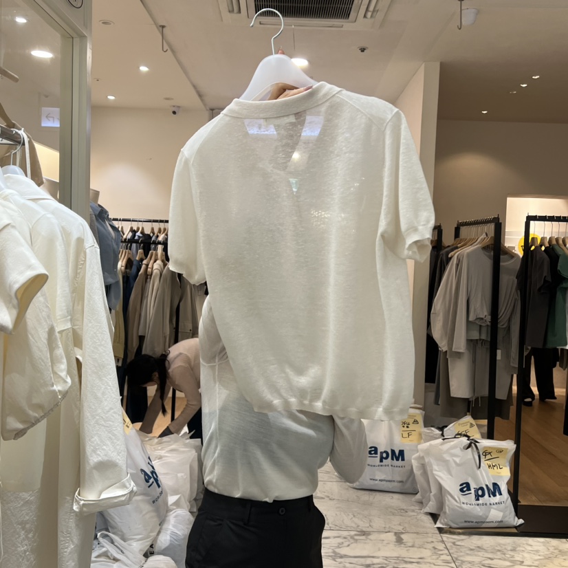 WOOD SAGE東大門直郵女裝新款休閑時尚職業熱賣推薦針織衫WOOD SAGE針織衫