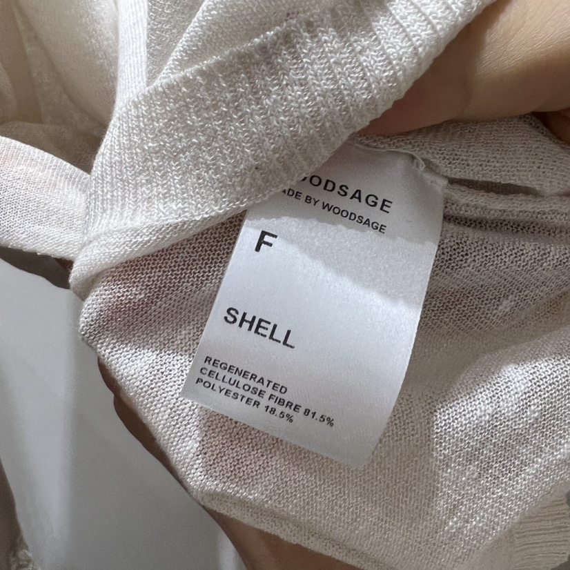 WOOD SAGE東大門直郵女裝新款休閑時尚職業熱賣推薦針織衫WOOD SAGE針織衫