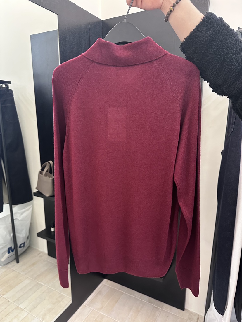 MOANI韓國直郵女裝新品26春夏職業人氣熱賣針織衫真絲開衫MOANI針織衫