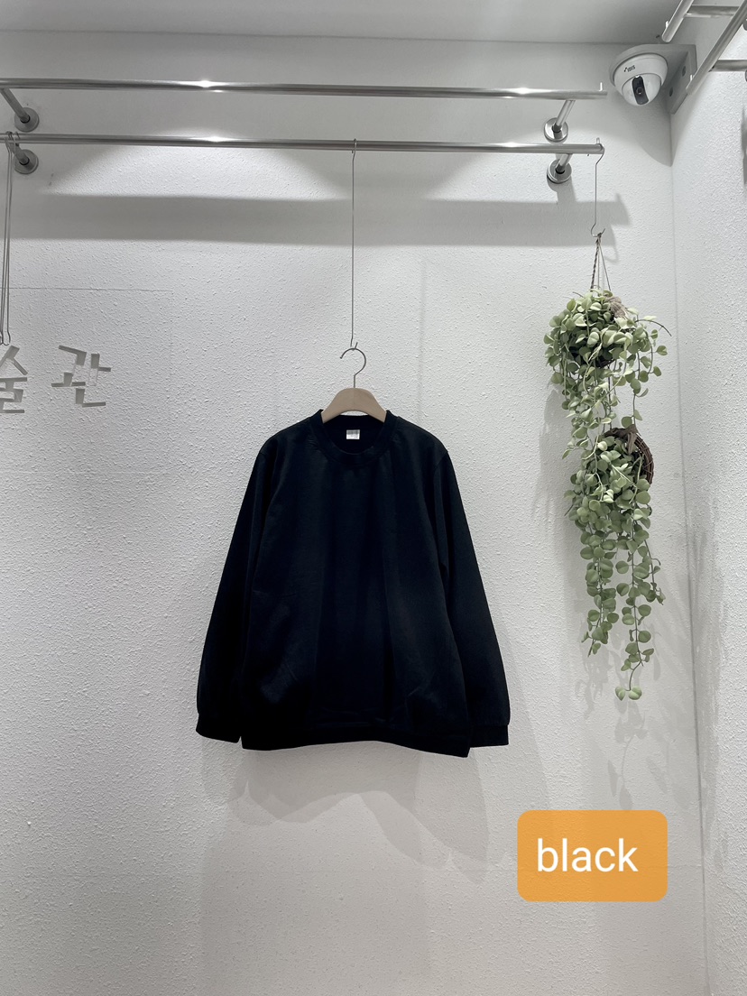 GALLERY-A韓國直郵女裝新品推薦休閑熱賣真品26春夏長袖T恤GALLERY長袖T恤圖色5