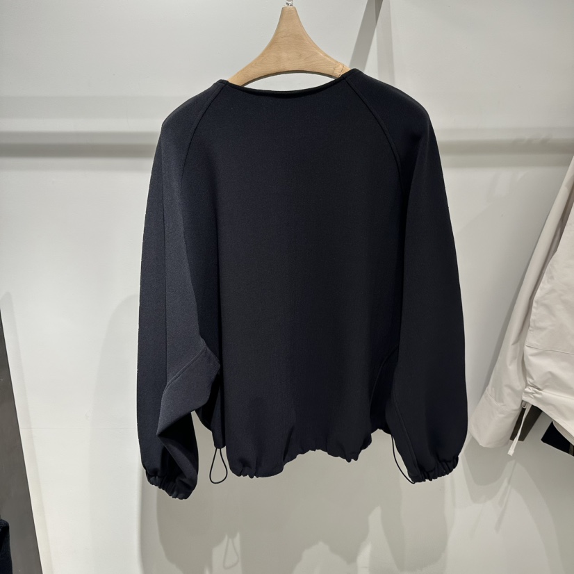 LAMINEDOR東大門代購女裝新款職業26春夏休閑人氣推薦夾克LA MINE DOR夾克