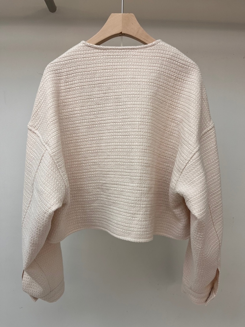 X東大門實拍女士新款熱賣人氣推薦時尚職業真品休閑26春夏夾克BLOWING夾克