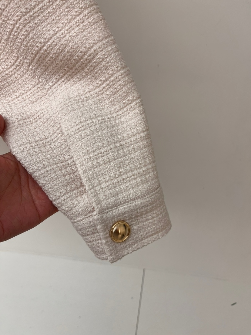 X東大門實拍女士新款熱賣人氣推薦時尚職業真品休閑26春夏夾克BLOWING夾克