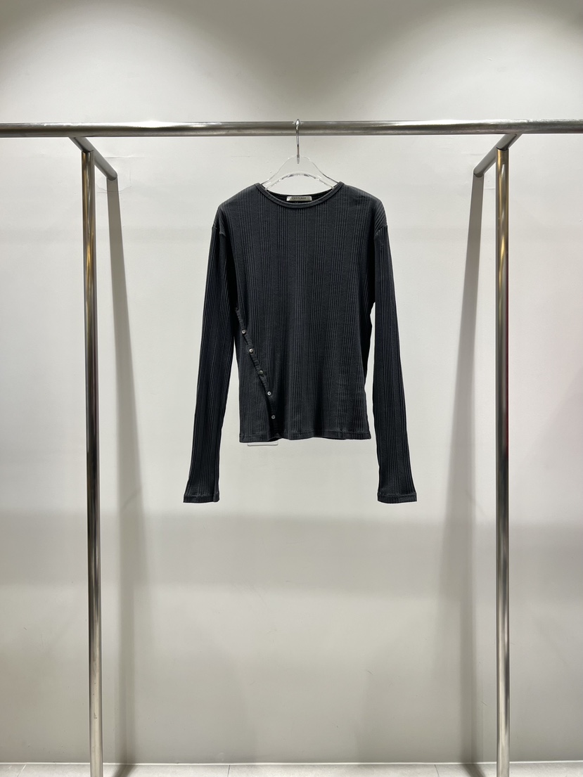 CESTLAVIE東大門實拍女士新款休閑熱賣真品職業針織衫紐扣CESTLAVIE針織衫圖色3