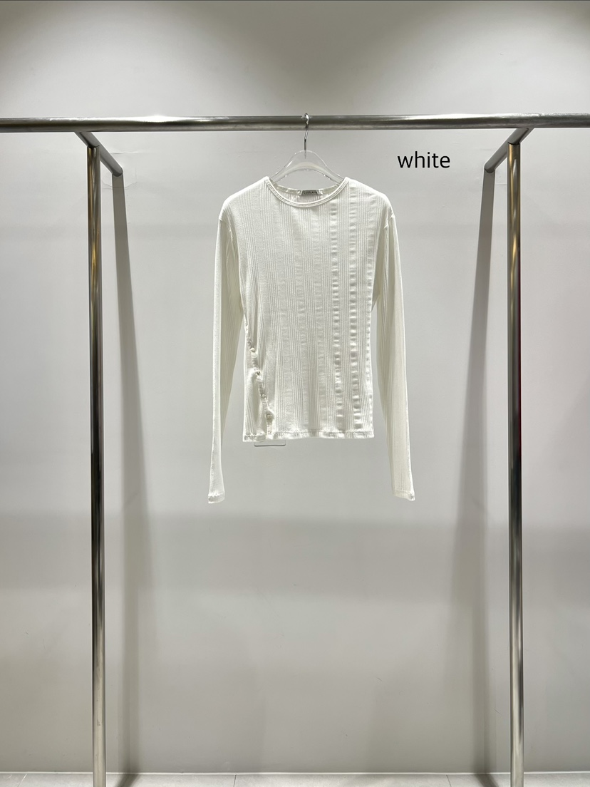 CESTLAVIE東大門實拍女士新款休閑熱賣真品職業針織衫紐扣CESTLAVIE針織衫圖色4