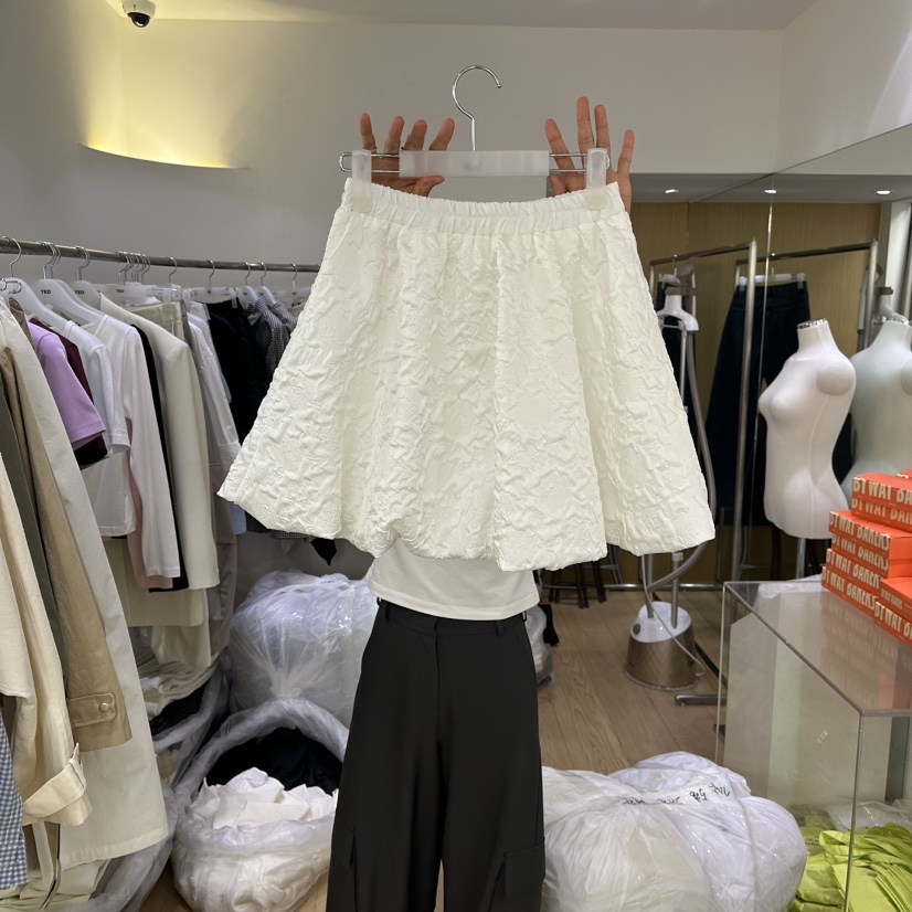 TED韓國代購女士新款推薦真品人氣時尚熱賣26春夏休閑短裙TED短裙