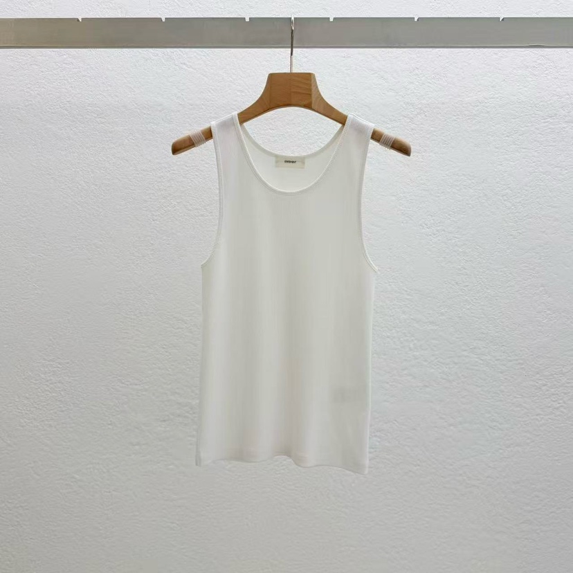 STATEMENT韓國代購女裝新款26春夏職業人氣熱賣推薦吊帶背心STATEMENT吊帶/背心圖色1