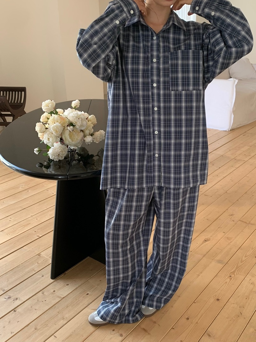 LOVE MY SANTA韓國直郵女士新款休閑時尚人氣熱賣休閑褲Santa/LOVE MY SANTA休閑褲