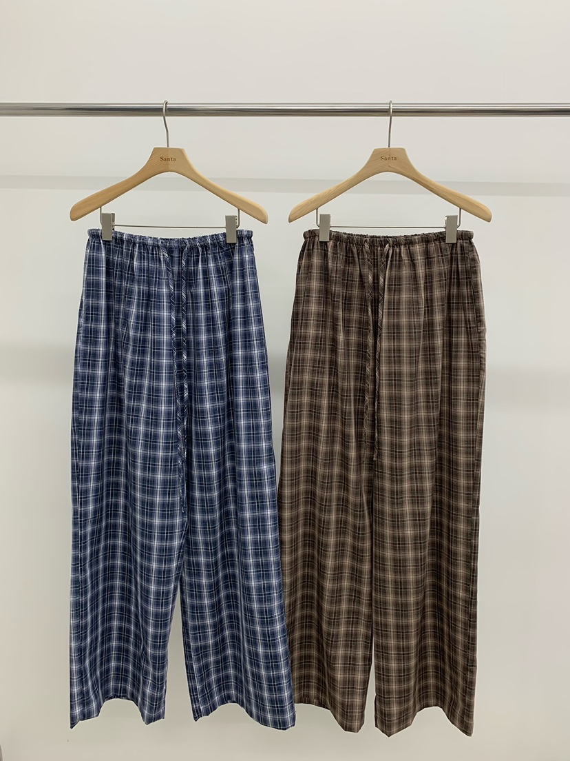 LOVE MY SANTA韓國直郵女士新款休閑時尚人氣熱賣休閑褲Santa/LOVE MY SANTA休閑褲