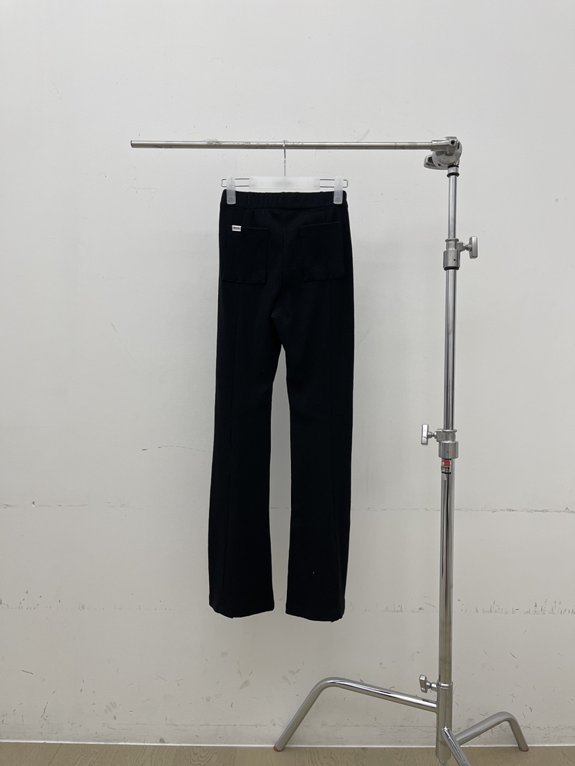 ATMOSPHERE韓國直郵女裝新品26春夏休閑真品人氣時尚休閑褲ATMOSPHERE/BLING休閑褲