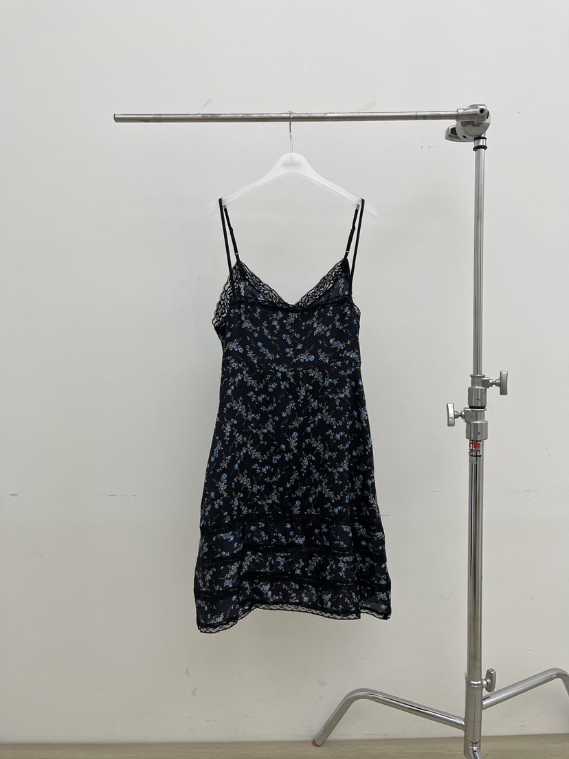 ATMOSPHERE韓國代購女士新品時尚推薦休閑26春夏人氣連衣裙ATMOSPHERE/BLING連衣裙