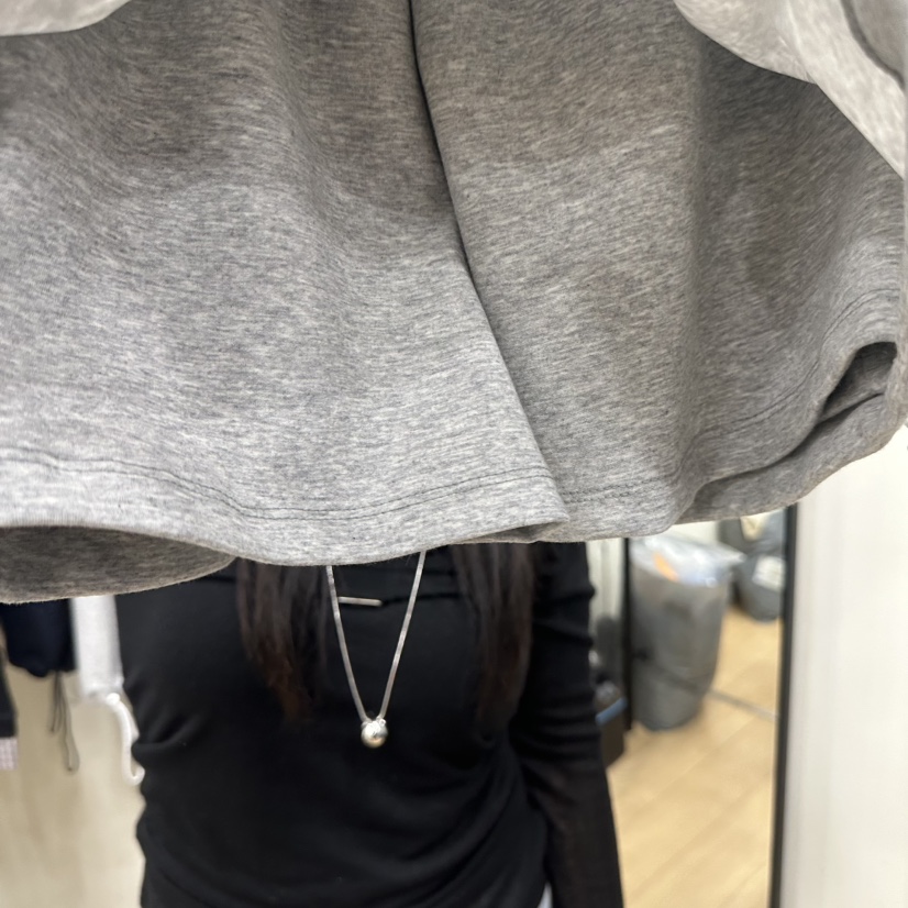 ARR東大門實拍女士新款26春夏職業推薦休閑真品時尚人氣裙褲ARR裙褲