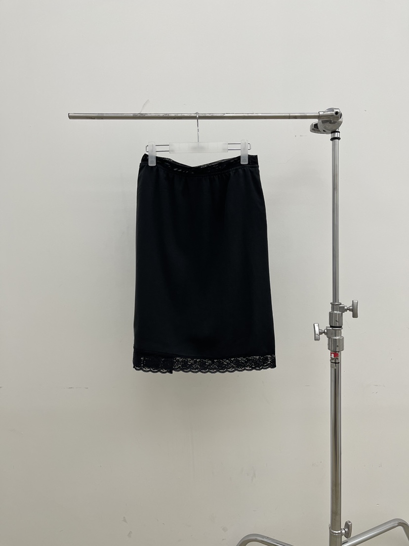 ATMOSPHERE韓國代購女裝新品推薦人氣時尚26春夏半身裙中短裙ATMOSPHERE/BLING半身裙/中短裙圖色2