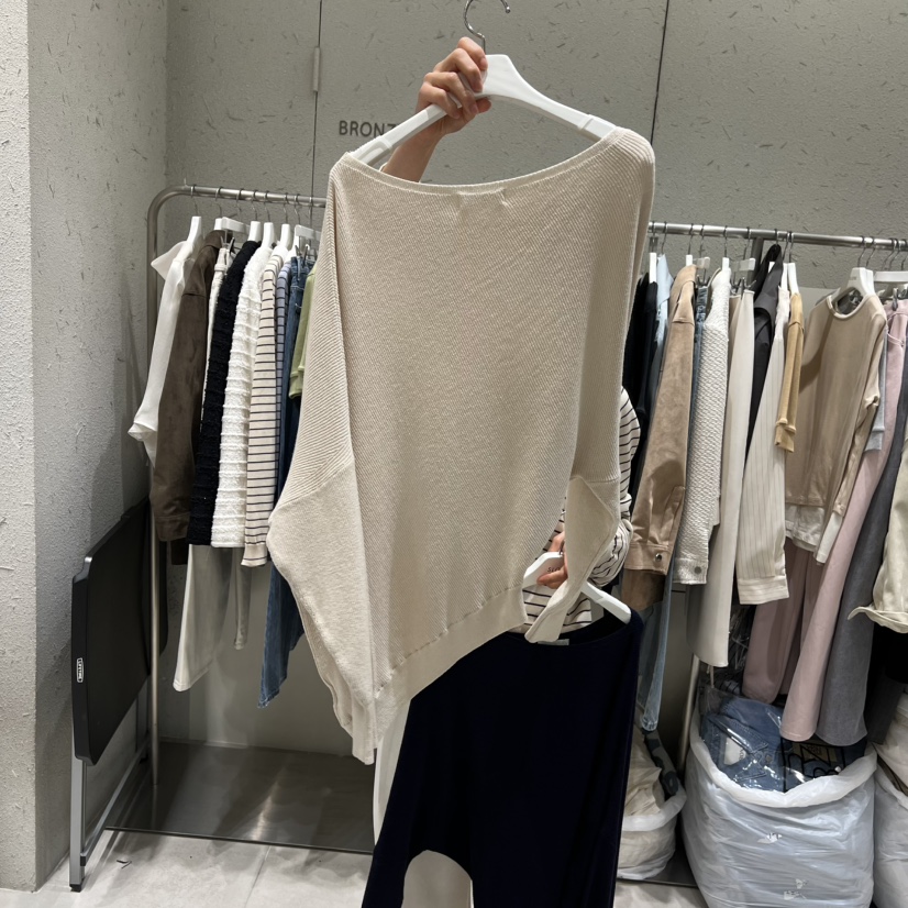 BRONZE東大門直郵女裝新品人氣時尚真品熱賣針織衫不含內搭BRONZE針織衫