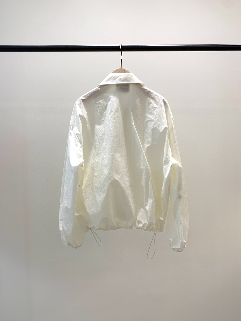 KNOCK韓國直郵女士新品時尚人氣職業真品26春夏推薦休閑夾克KNOCK夾克