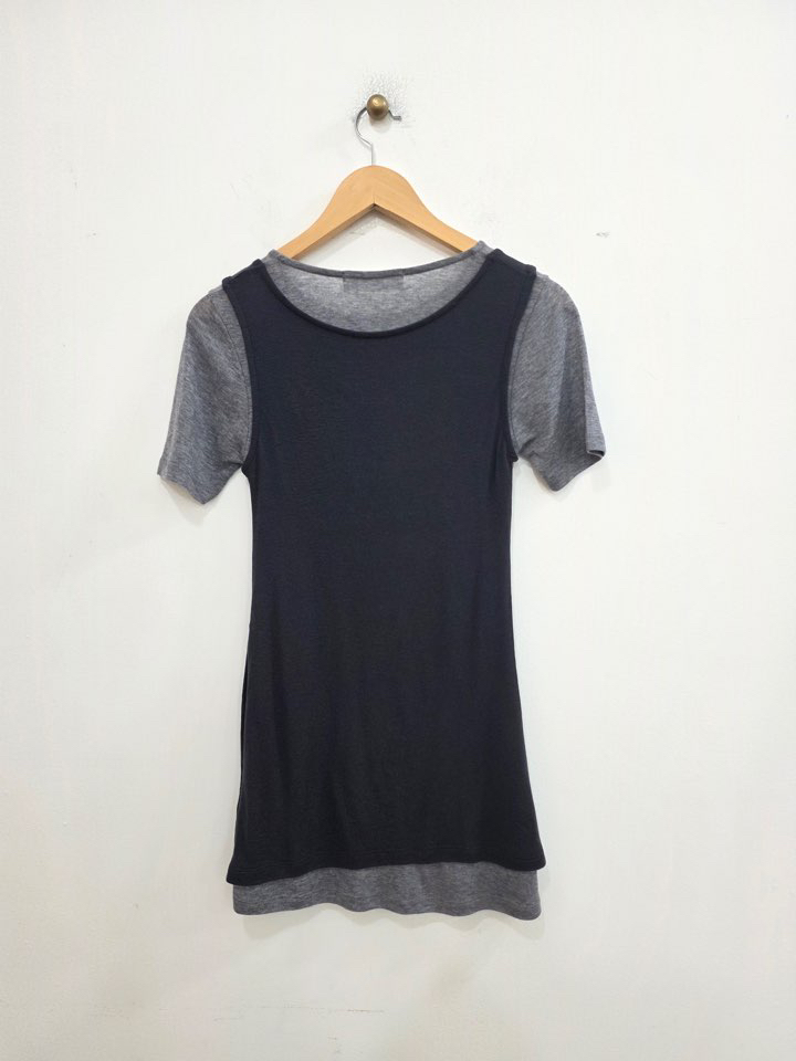 LE MIU東大門代購女士新品26春夏休閑時尚真品人氣推薦T恤LE_MIUT恤