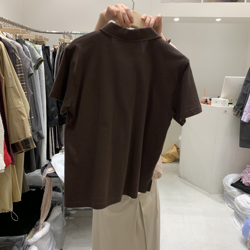 FRE東大門代購女裝新款休閑人氣職業26春夏真品時尚推薦T恤FRET恤