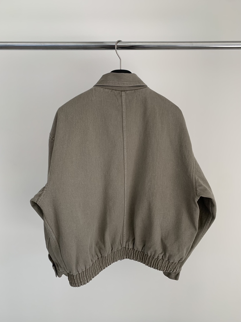 EST韓國直郵女裝新款人氣推薦26春夏職業時尚真品熱賣夾克EST_夾克