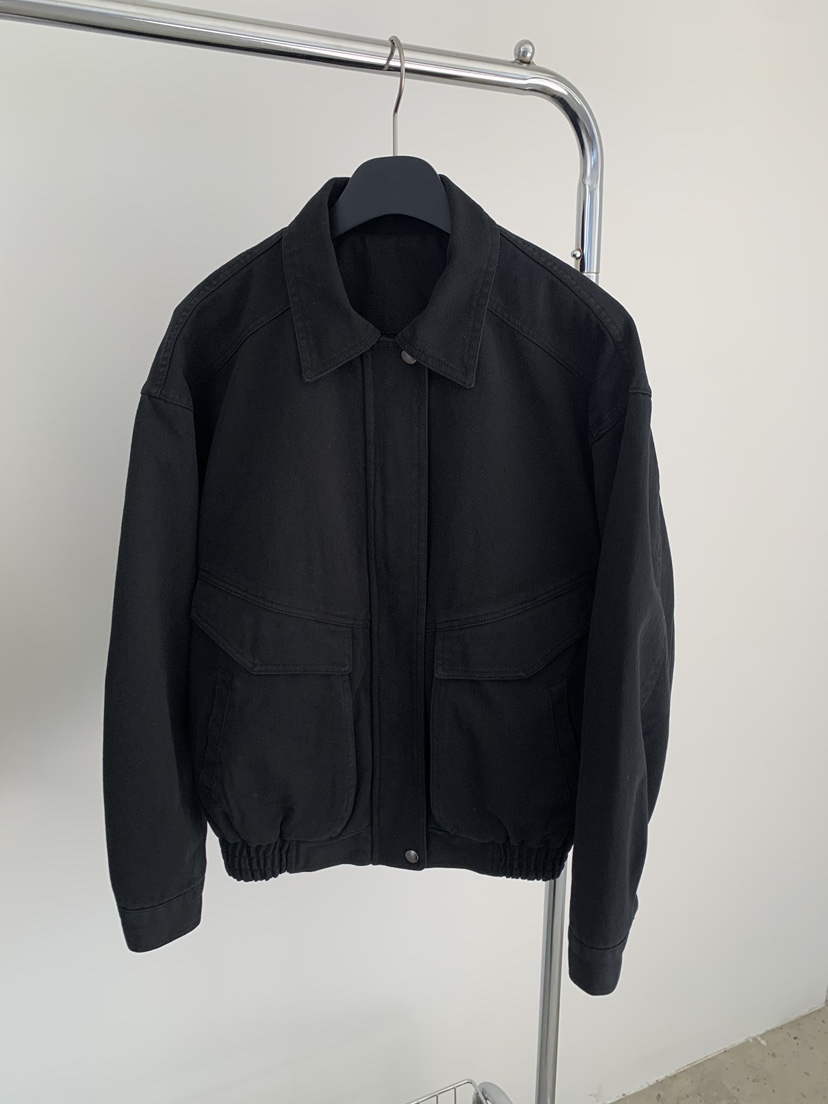 EST韓國直郵女裝新款人氣推薦26春夏職業時尚真品熱賣夾克EST_夾克圖色2