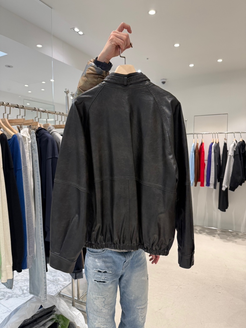 THE BRUNCH韓國直郵女裝新品熱賣人氣時尚26春夏職業夾克THE BRUNCH夾克