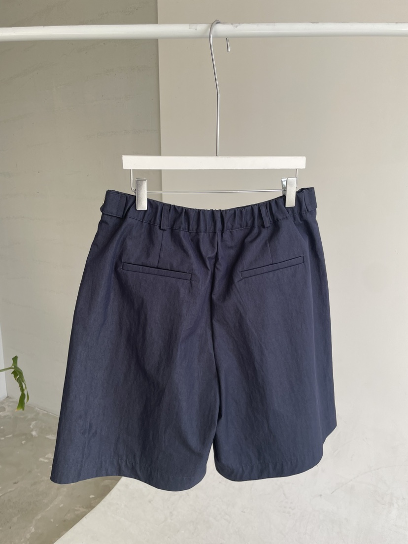 URBANE cloth韓國代購女裝新款休閑推薦26春夏真品人氣短褲URBANE cloth短褲