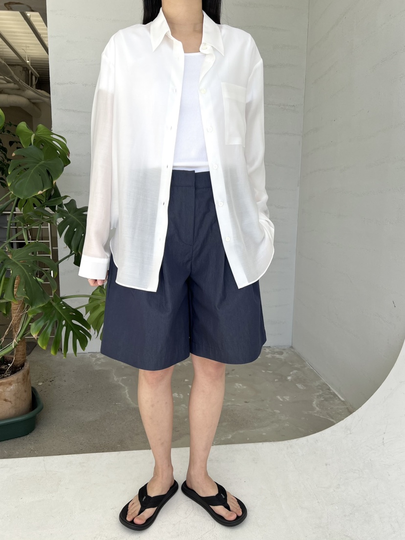 URBANE cloth韓國代購女裝新款休閑推薦26春夏真品人氣短褲URBANE cloth短褲