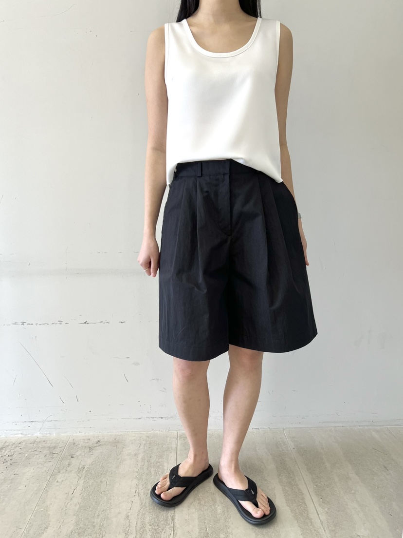 URBANE cloth韓國代購女裝新款休閑推薦26春夏真品人氣短褲URBANE cloth短褲