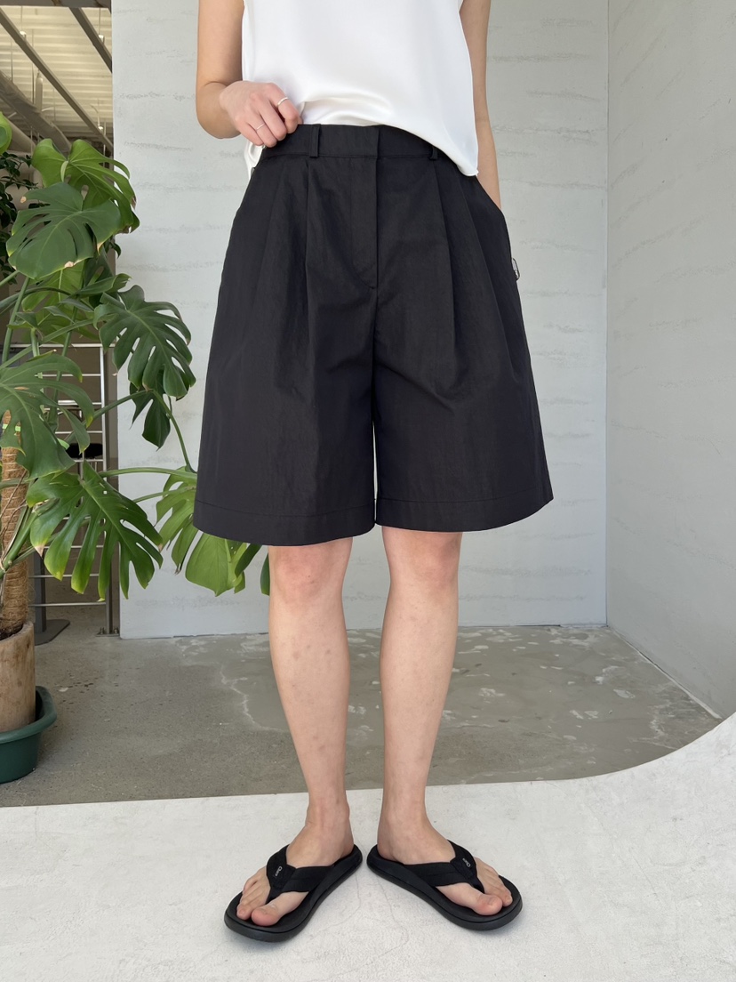 URBANE cloth韓國代購女裝新款休閑推薦26春夏真品人氣短褲URBANE cloth短褲